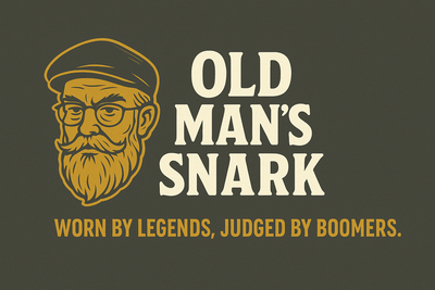 Old Man Snark