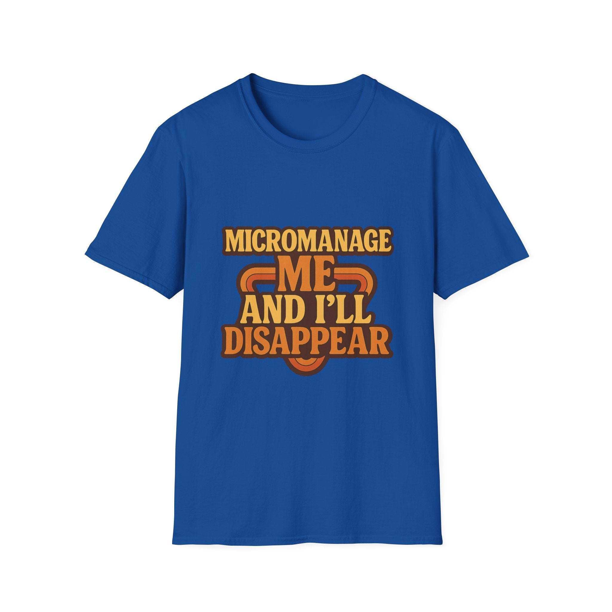 Loudmouth Tees