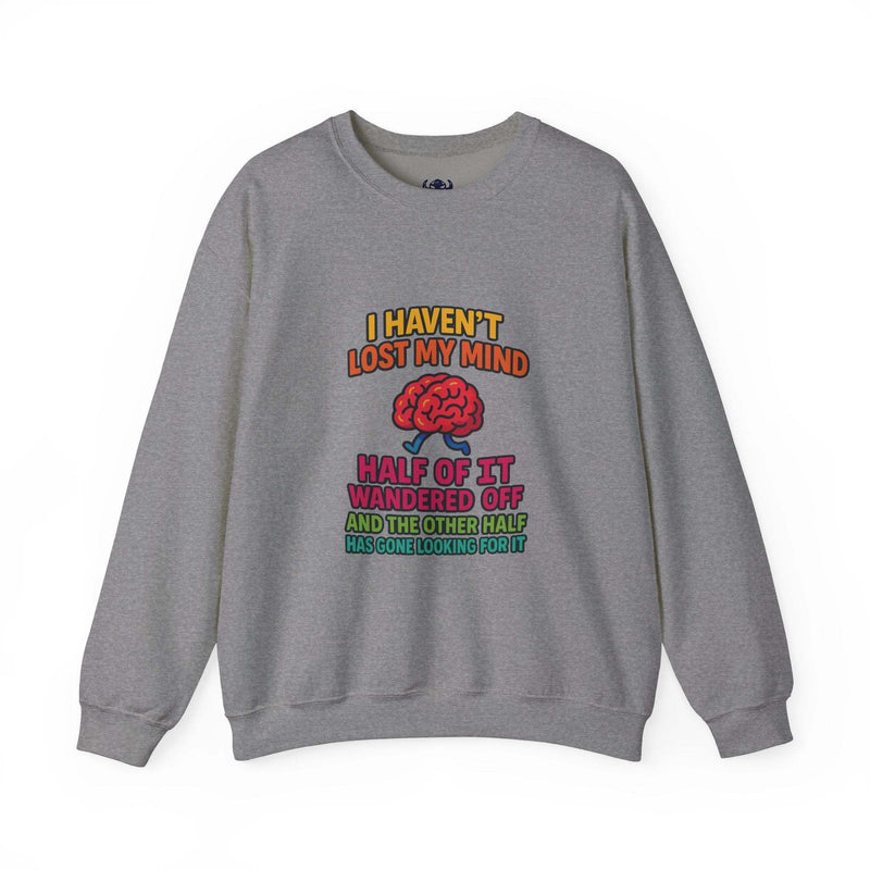 Brain Design Apparel