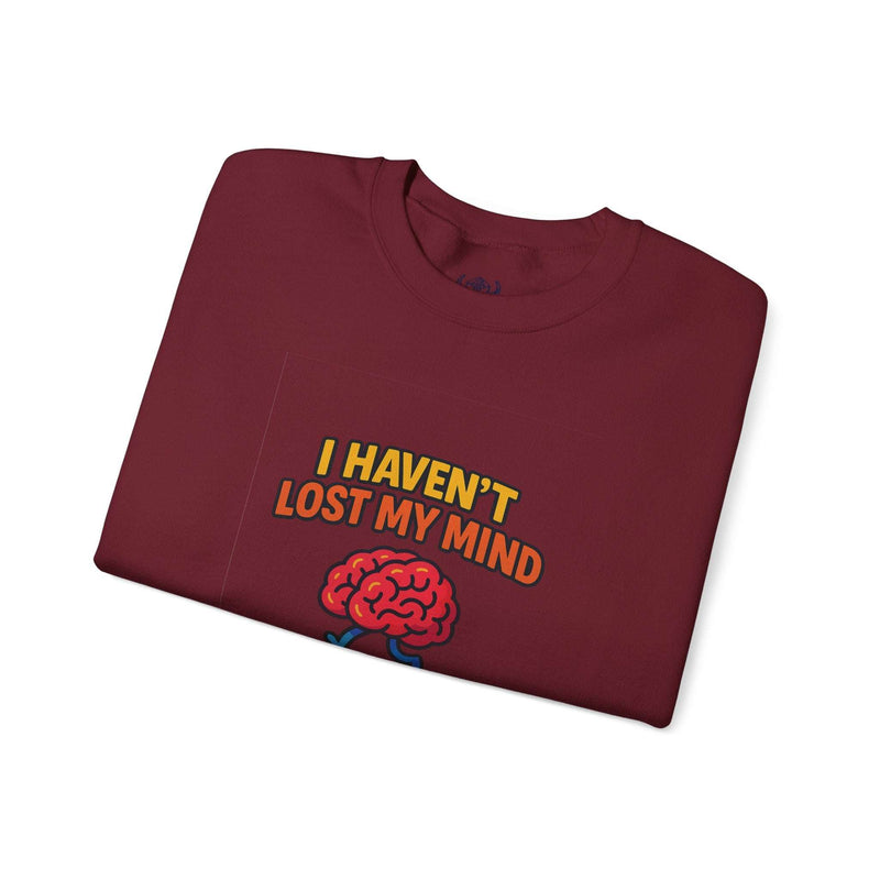 Brain Design Apparel