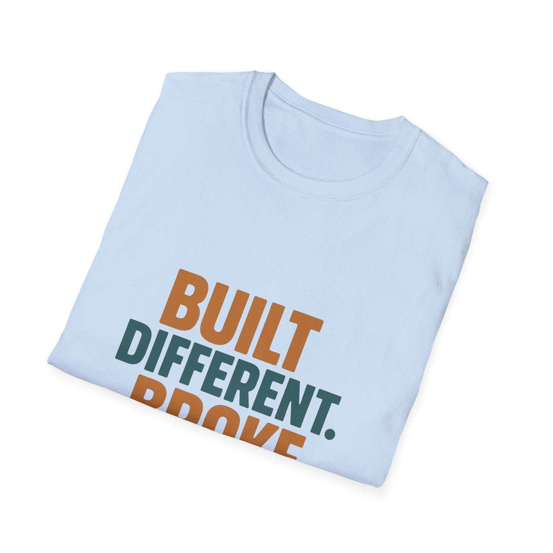 Funny Quote Unisex T-Shirt