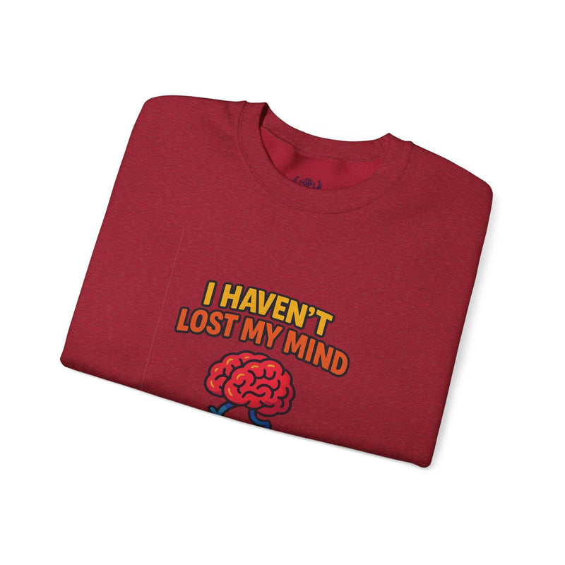 Brain Design Apparel