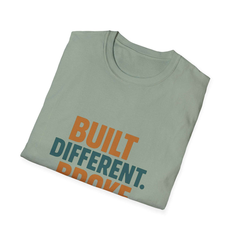 Funny Quote Unisex T-Shirt