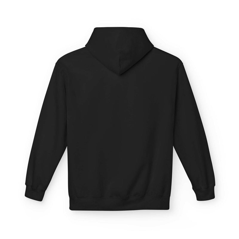 Fangs Out Sarcasm Hoodie