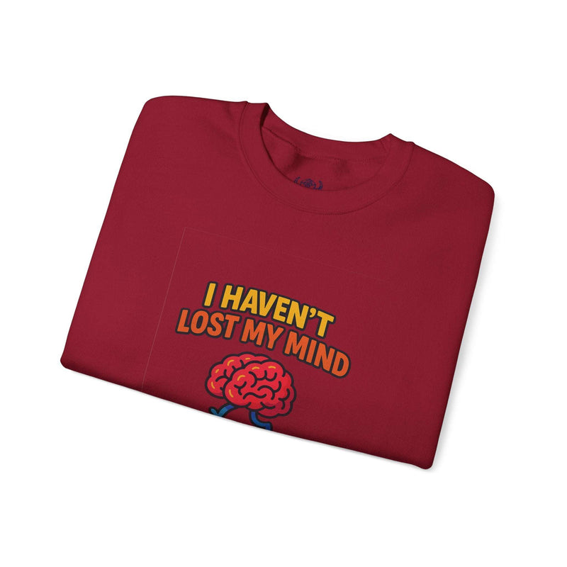 Brain Design Apparel