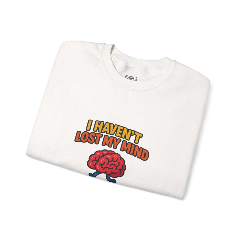Brain Design Apparel