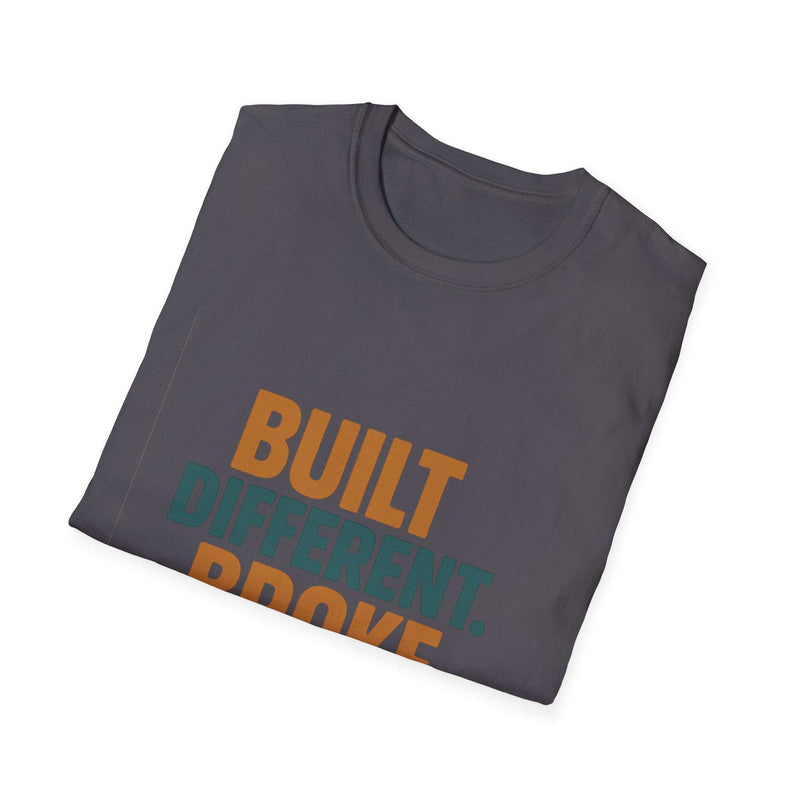 Funny Quote Unisex T-Shirt