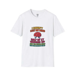 Brain Humor Shirt