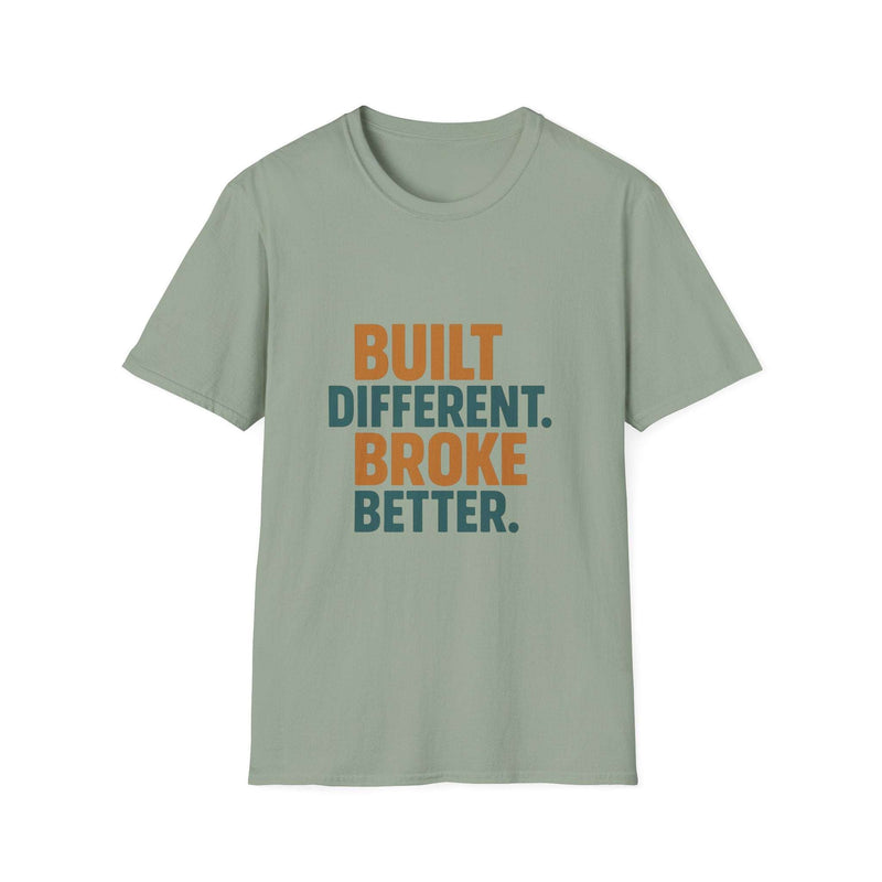 Funny Quote Unisex T-Shirt