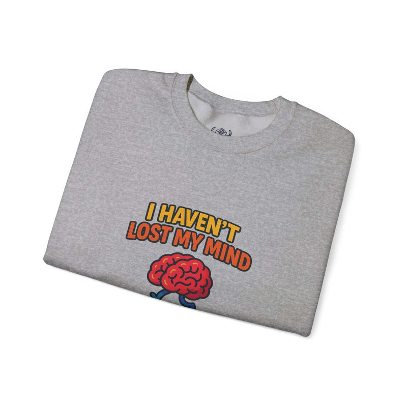 Brain Design Apparel