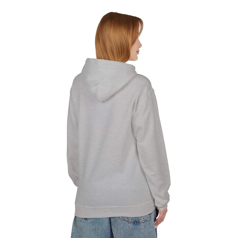 Fangs Out Sarcasm Hoodie