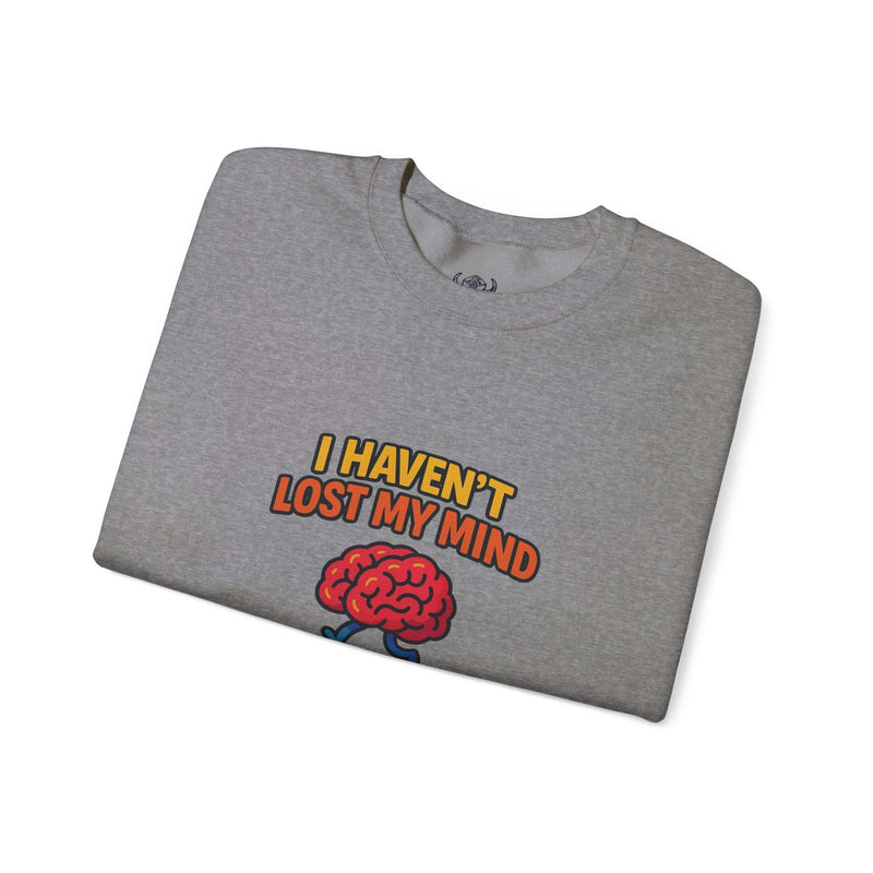 Brain Design Apparel
