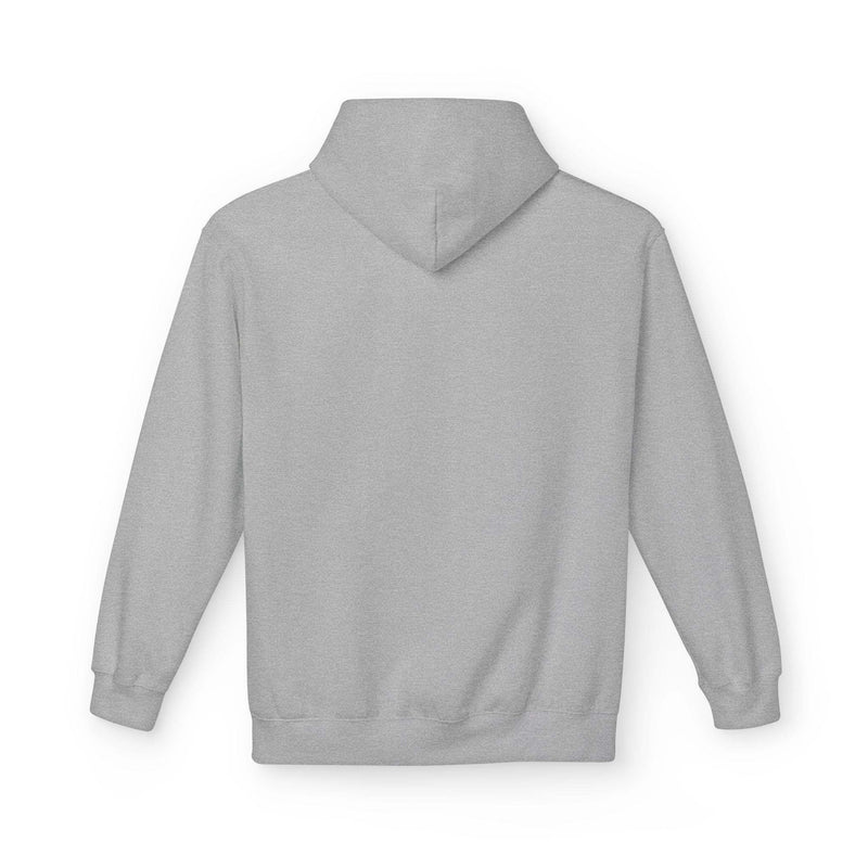 Fangs Out Sarcasm Hoodie