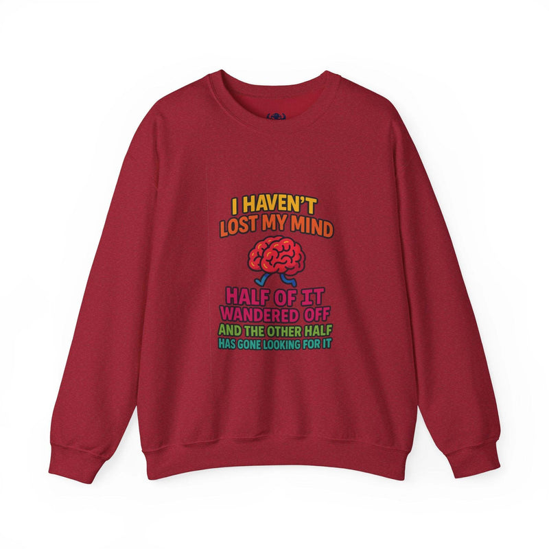 Brain Design Apparel