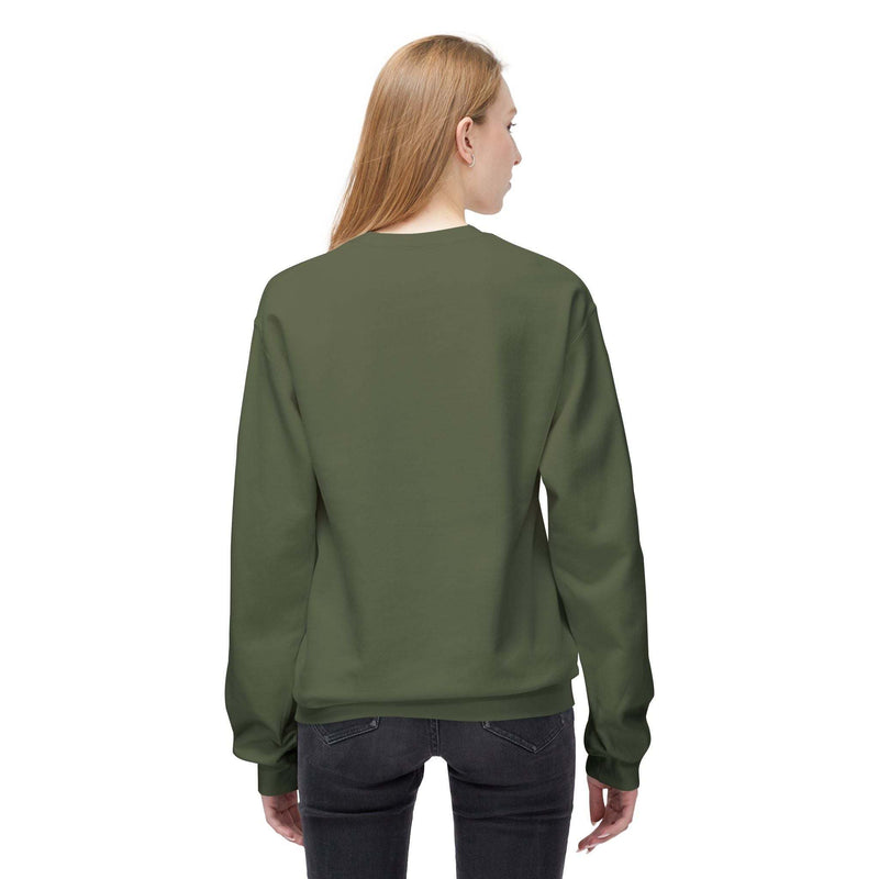 Age Humor Sweater