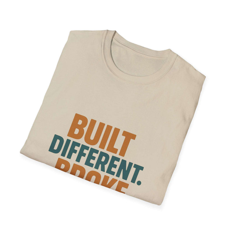 Funny Quote Unisex T-Shirt