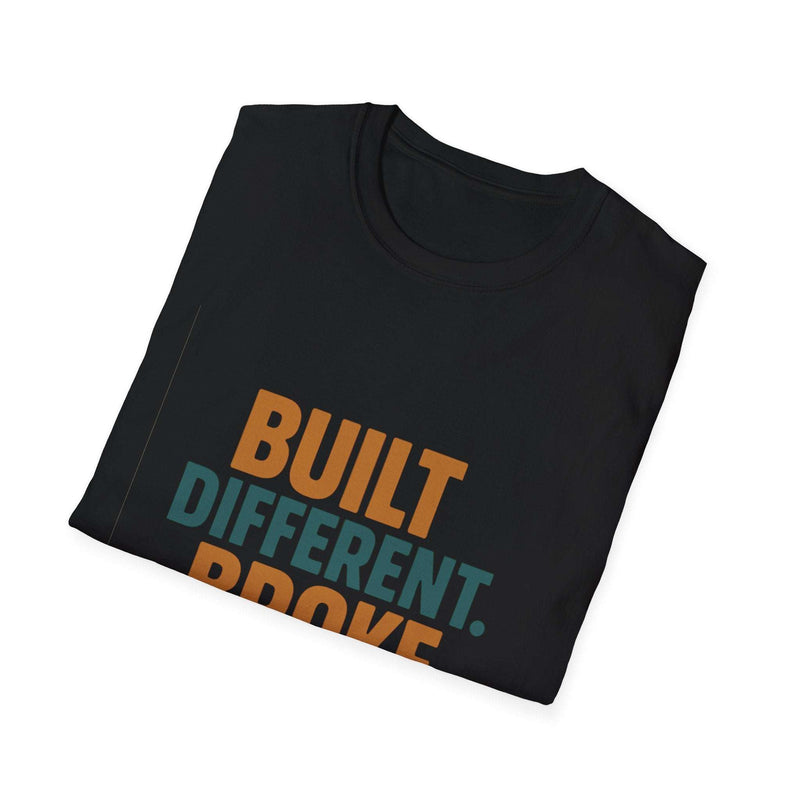 Funny Quote Unisex T-Shirt
