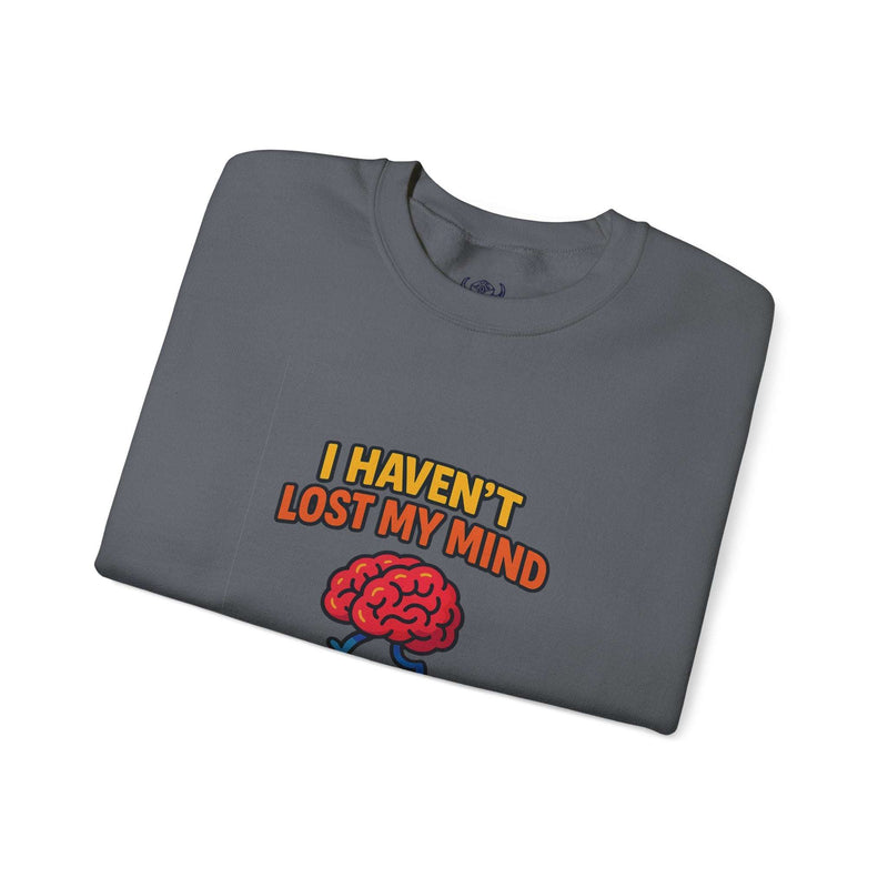 Brain Design Apparel