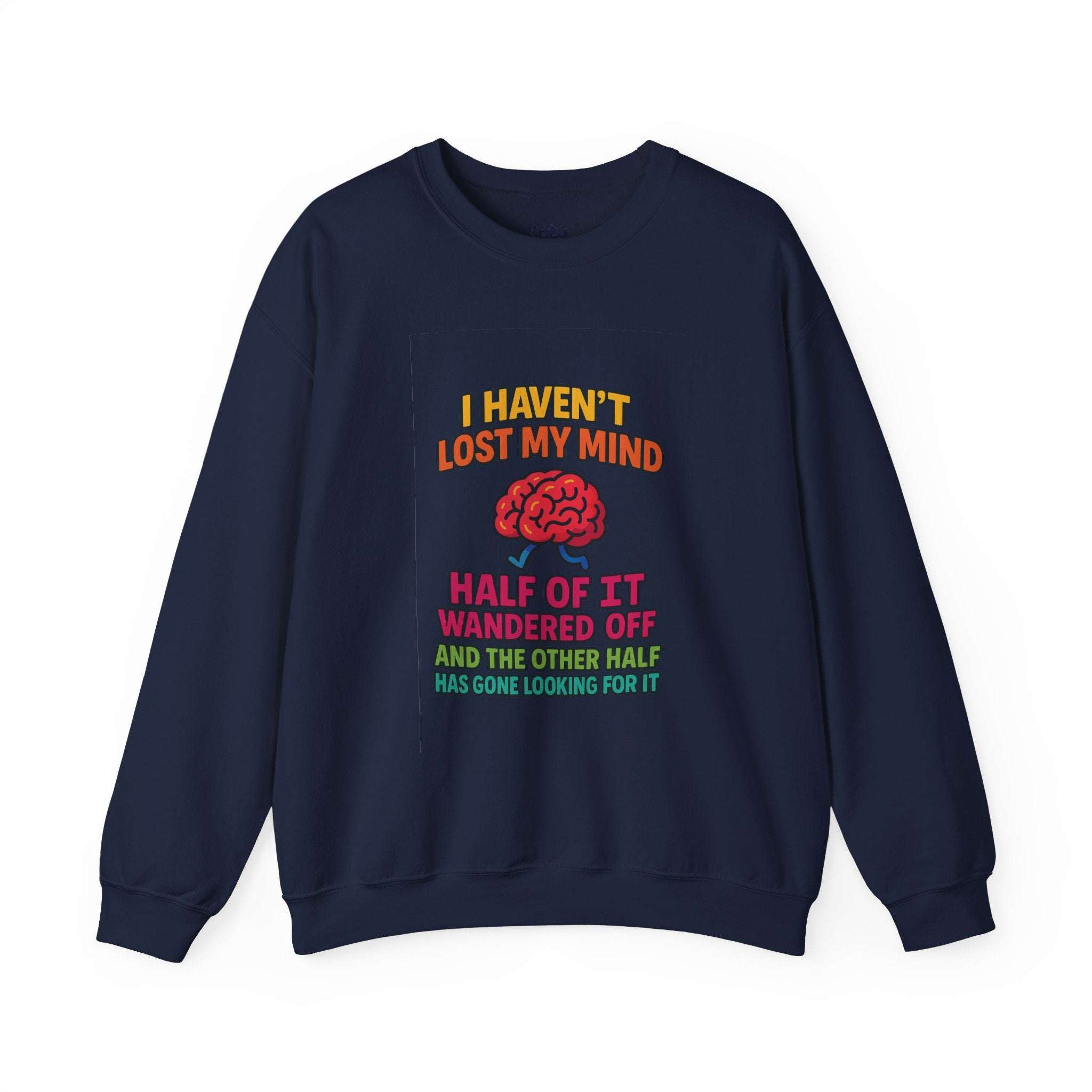 Brain Design Apparel