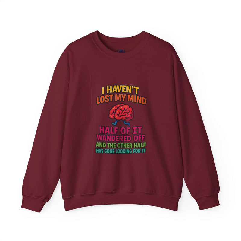 Brain Design Apparel