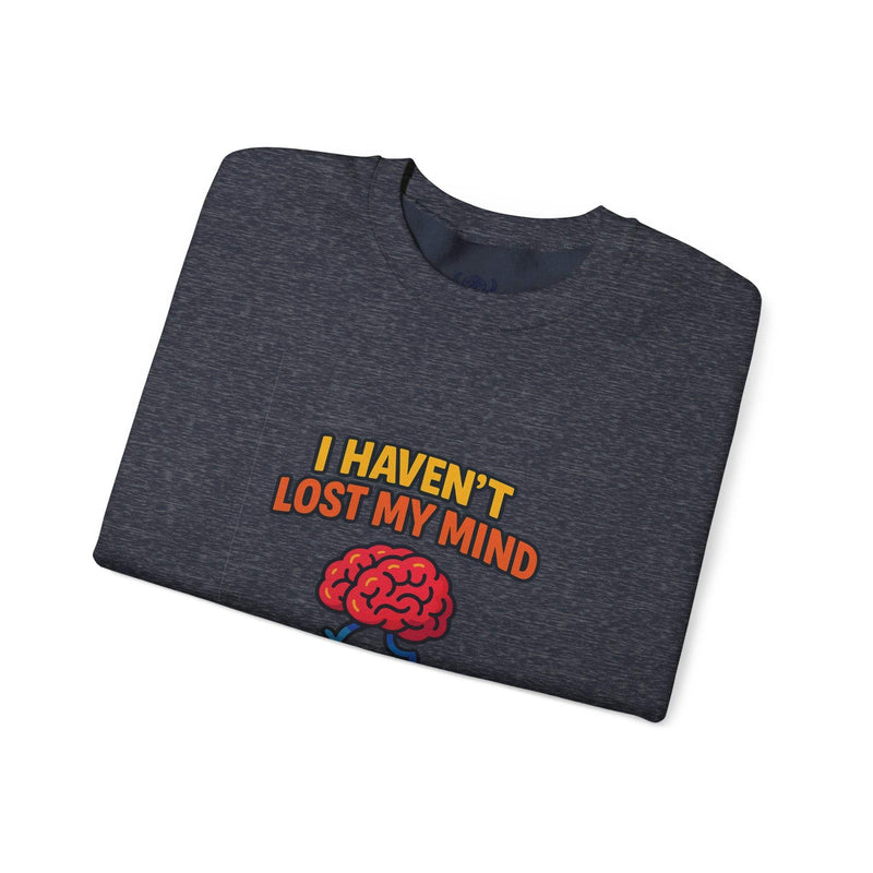 Brain Design Apparel