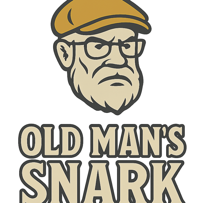 Products – Page 2 – Old Man Snark